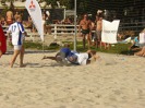 Beach Rugby Praha 2009