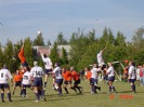 ARC Iuridica Praha - 1. RCS 19.9. 2004 prvý zápas v novodobej histórii slov. rugby