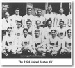 Poslední olympijský vítěz - ragbyový tým USA 1924 (rugbyfootballhistory.com)