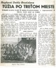 Dukla Bratislava (2.časť)