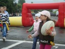 Slovan Deň detí 2011