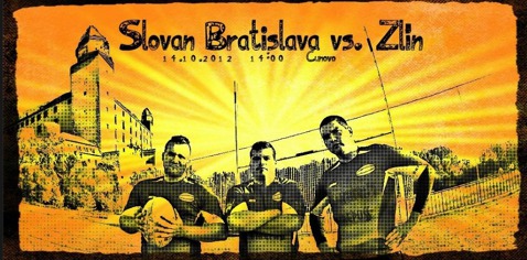 Pozvánka na zápas Slovan - Zlín